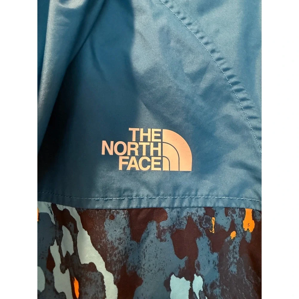 The North Face north face